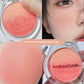 Vigorous Natural Blush Highlight Contour Set with Gradient and Rouge - vigorous blush natural highlight contour gradient