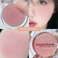 Vigorous Natural Blush Highlight Contour Set with Gradient and Rouge - vigorous blush natural highlight contour gradient