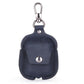 Vintage Crazy Horse Cowhide Keychain Compatible with iPhone US Market - Keychains Get Stylish Leather Headset united