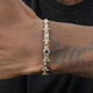 Vintage Cross Bracelet S925 Sterling Silver Adjustable Opening Jewelry - vintage cross bracelet s925 sterling