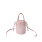 Vintage Plush Hand Bag Bucket Tote for Women with Multi-Color Options - Teleplus bucket vintage plush hand bag