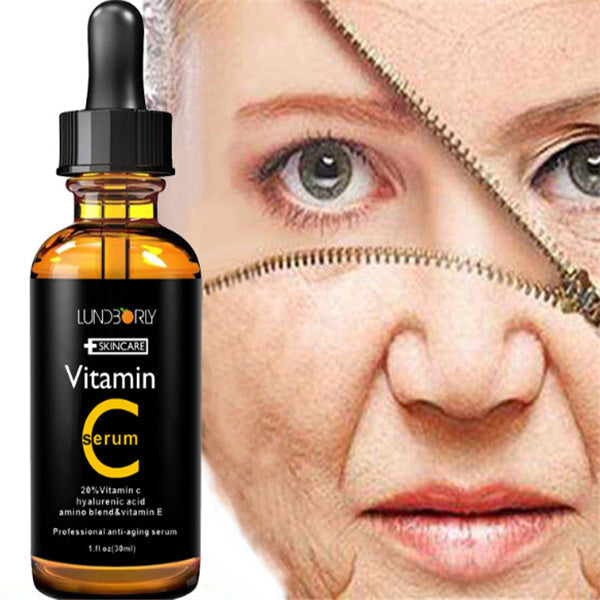 Vitamin C Vitamin - Vitamin C Vitamin: Your Skin’s New Best Friend in the USA