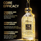 Vitamin C Brightening Face Serum for Glowing Skin and Anti Aging