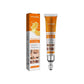 Vitamin C Eye Cream for Skin Moisturizing and Softening 20ml - vitamin c eye cream skin moisturizing