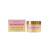 Vitamin C Face Moisturizer with Niacinamide Ceramide and Shea Butter