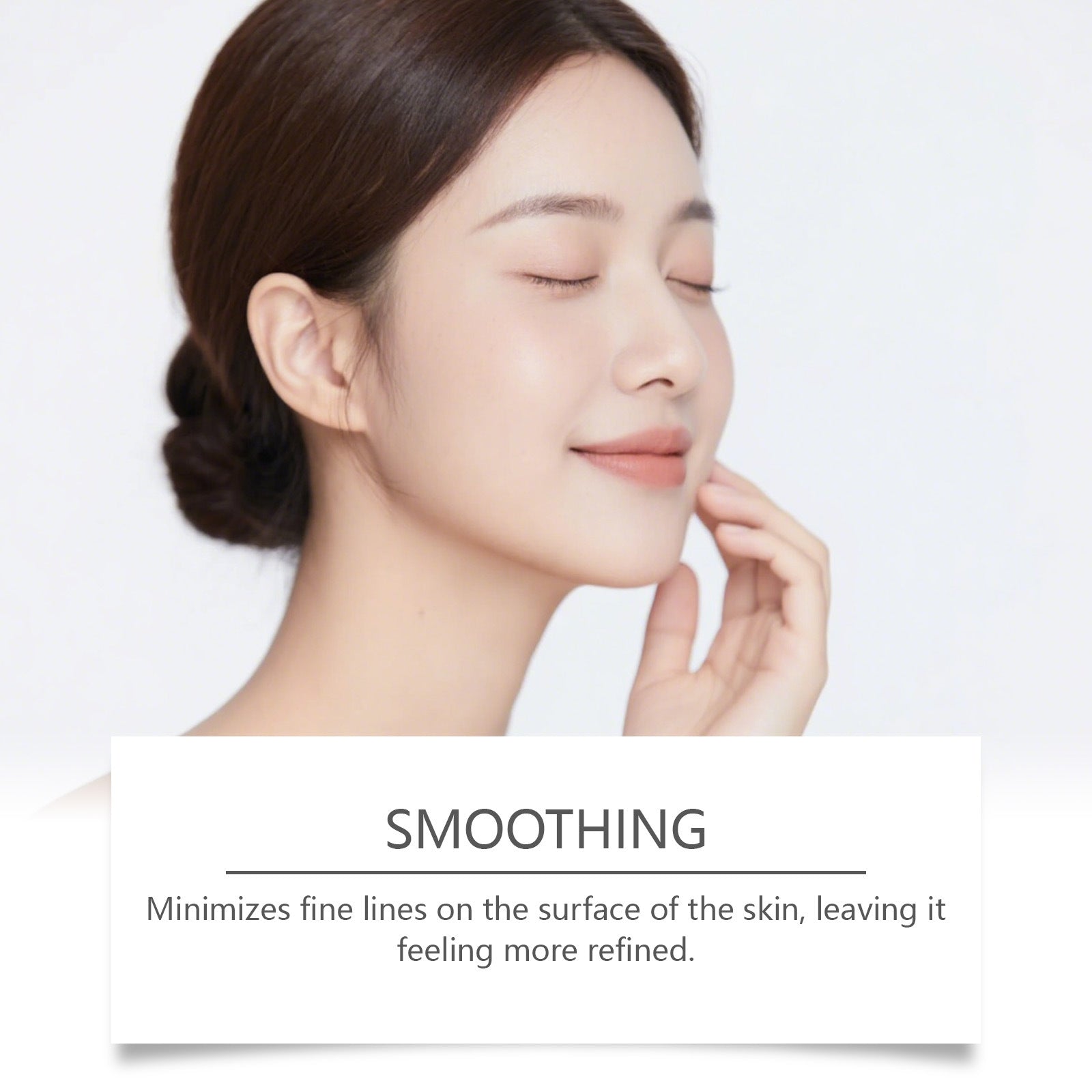 Vitamin C Face Moisturizer with Niacinamide Ceramide and Shea Butter