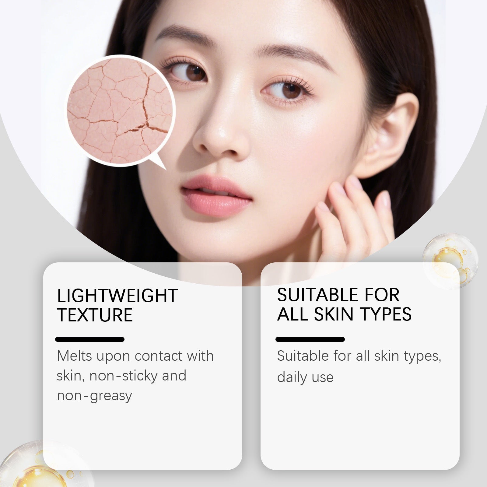 Vitamin C Face Serum Brightening Anti Aging Hydrating Skin Care