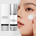 Vitamin C Face Serum Brightening Anti Aging Hydrating Skin Care