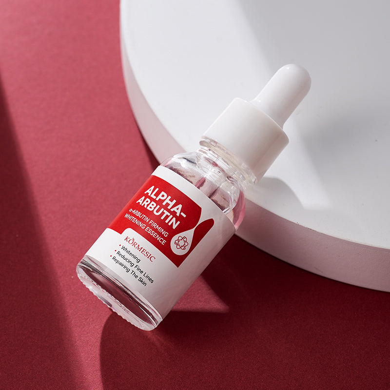 Vitamin C Face Serum for Brightening and Anti Aging Skincare