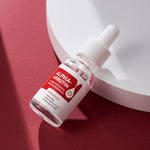 Vitamin C Face Serum for Brightening and Anti Aging Skincare