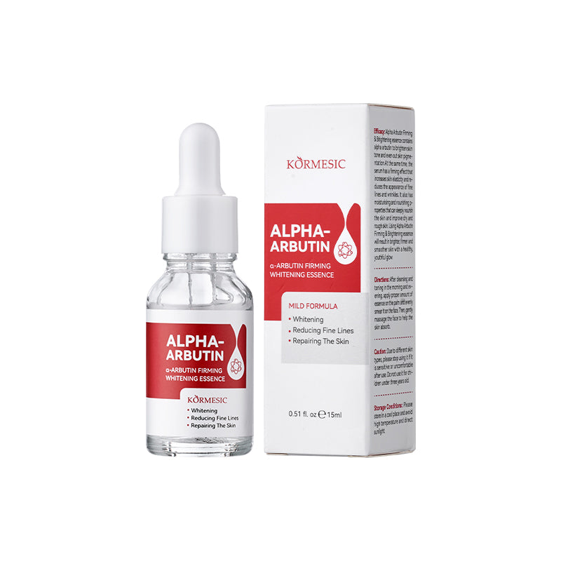 Vitamin C Face Serum for Brightening and Anti Aging Skincare