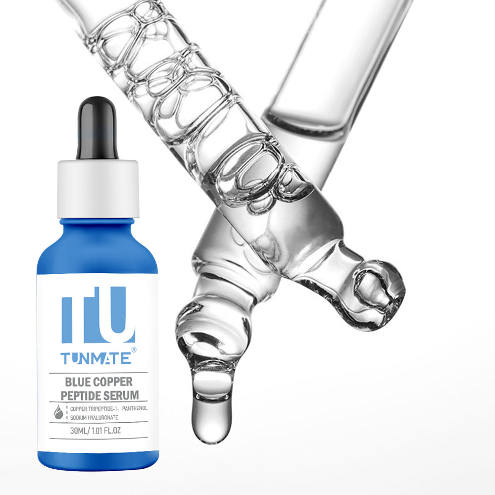 Vitamin C Face Serum for Brightening Hydrating and Anti Aging Skin Care