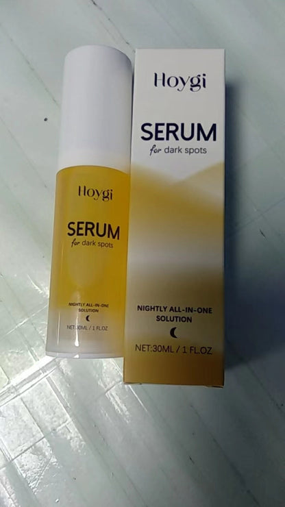 Vitamin C Face Serum for Glowing Skin Anti Aging Hydrating Facial - Teleplus