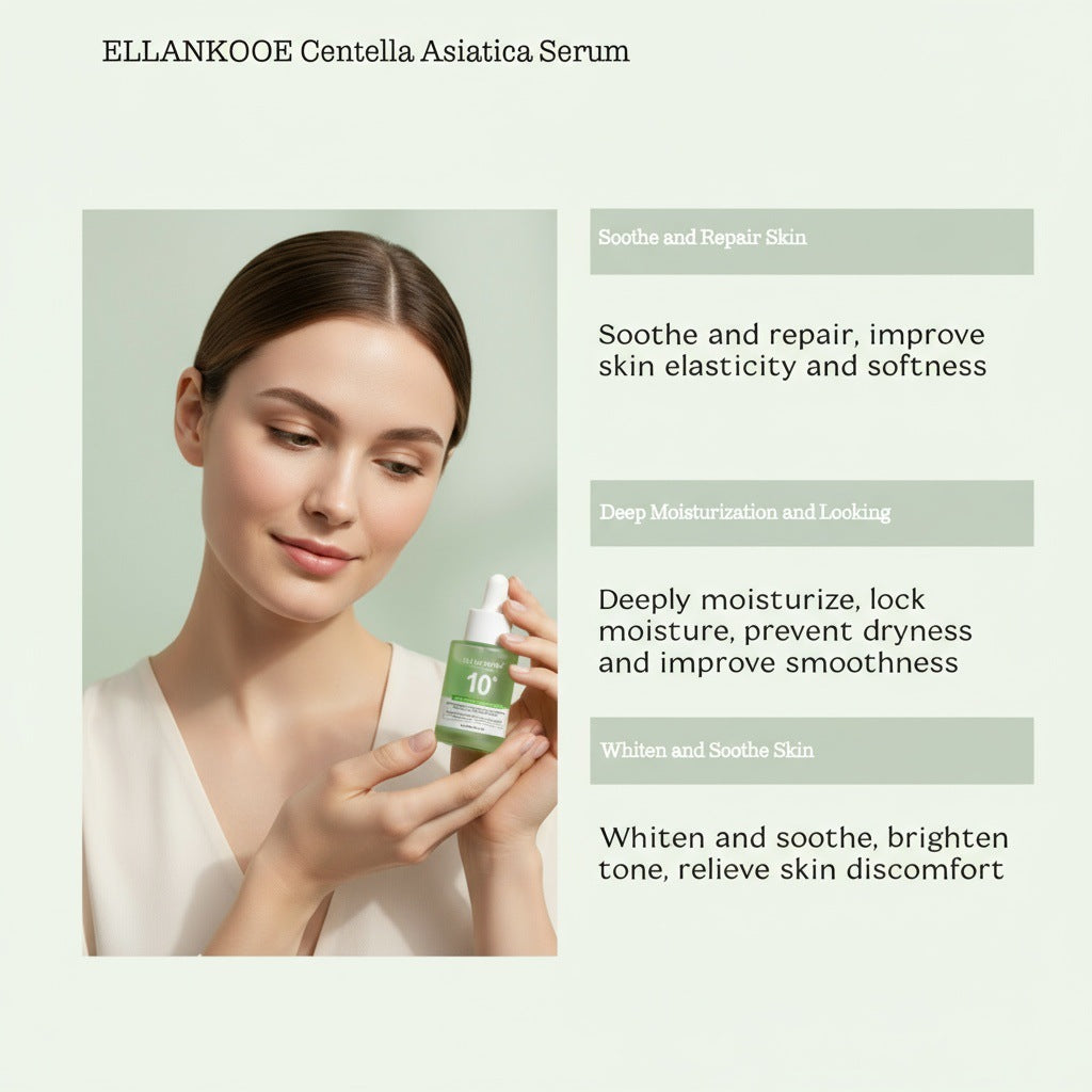 Vitamin C Face Serum for Glowing Skin Anti Aging Hydrating Facial Treatment - Teleplus