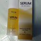 Vitamin C Face Serum for Glowing Skin Anti Aging Hydrating Facial - Teleplus