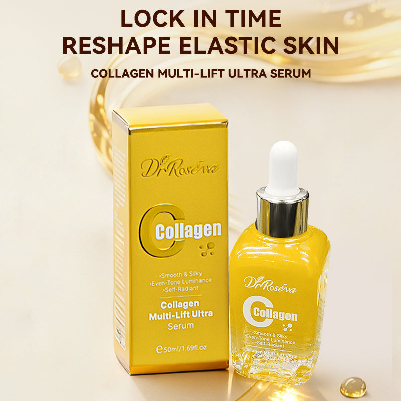 Vitamin C Face Serum for Glowing Skin Anti Aging Hydrating Facial - Care Teleplus