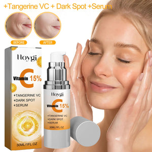 Vitamin C Facial Nursing Solution with Glycerin Aloe Citrus 30ml X1pcs - vitamin c facial moisturizing toner nursing