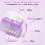 Vitamin C Hyaluronic Acid Face Serum for Anti Aging and Brightening Skin Care - Teleplus