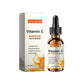 Vitamin C Hyaluronic Acid Serum for Face Moisturizing and Brightening Essence - Teleplus