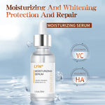 Original Vitamin C Liquid Hydrating Brightening Facial Essence - Fun vitamin c original liquid hydrating moisturizing