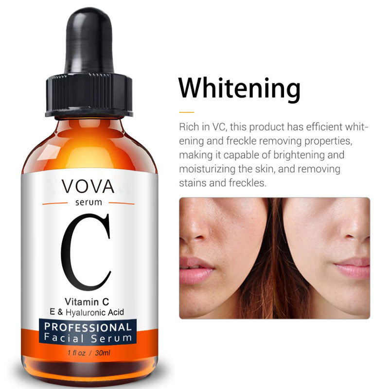 Vitamin C Serum Facial Amazon for Bright Radiant Skin - Glow Up with vitamin c serum facial amazon