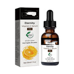 Vitamin C Serum for Skin Rejuvenation and Wrinkle Firming 30ml - Wrinkles Beware vitamin c serum fading wrinkle firming