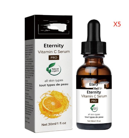 Vitamin C Serum Fading Wrinkle Firming Skin Rejuvenation Moisturizing And Nourishing - Wrinkles Beware Vitamin C Serum