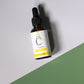 Vitamin C serum moisturizing and hydrating - Hydrate Like a Boss with Our Vitamin C Serum