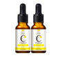 Vitamin C serum moisturizing and hydrating - Hydrate Like a Boss with Our Vitamin C Serum