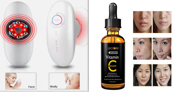 Vitamin C Vitamin - Vitamin C Vitamin: Your Skin’s New Best Friend in the USA