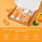 Vitamin C Skin Care Set Facial Products 6-Piece Bundle - Teleplus vitamin c skin care set facial