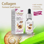 Aloe Vitamin Serum with C Stock and Hexapeptide Snail for Radiance - Revitalize Your Glow vitamin c stock hexapeptide