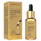 Aloe Vitamin Serum with C Stock and Hexapeptide Snail for Radiance - Revitalize Your Glow vitamin c stock hexapeptide