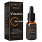 Aloe Vitamin Serum with C Stock and Hexapeptide Snail for Radiance - Revitalize Your Glow vitamin c stock hexapeptide