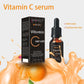 Aloe Vitamin Serum with C Stock and Hexapeptide Snail for Radiance - Revitalize Your Glow vitamin c stock hexapeptide