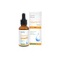 Vitamin C Brightening Serum for Pore Reduction and Skin Hydration in the United States - Brighten Your Tone with Zesty