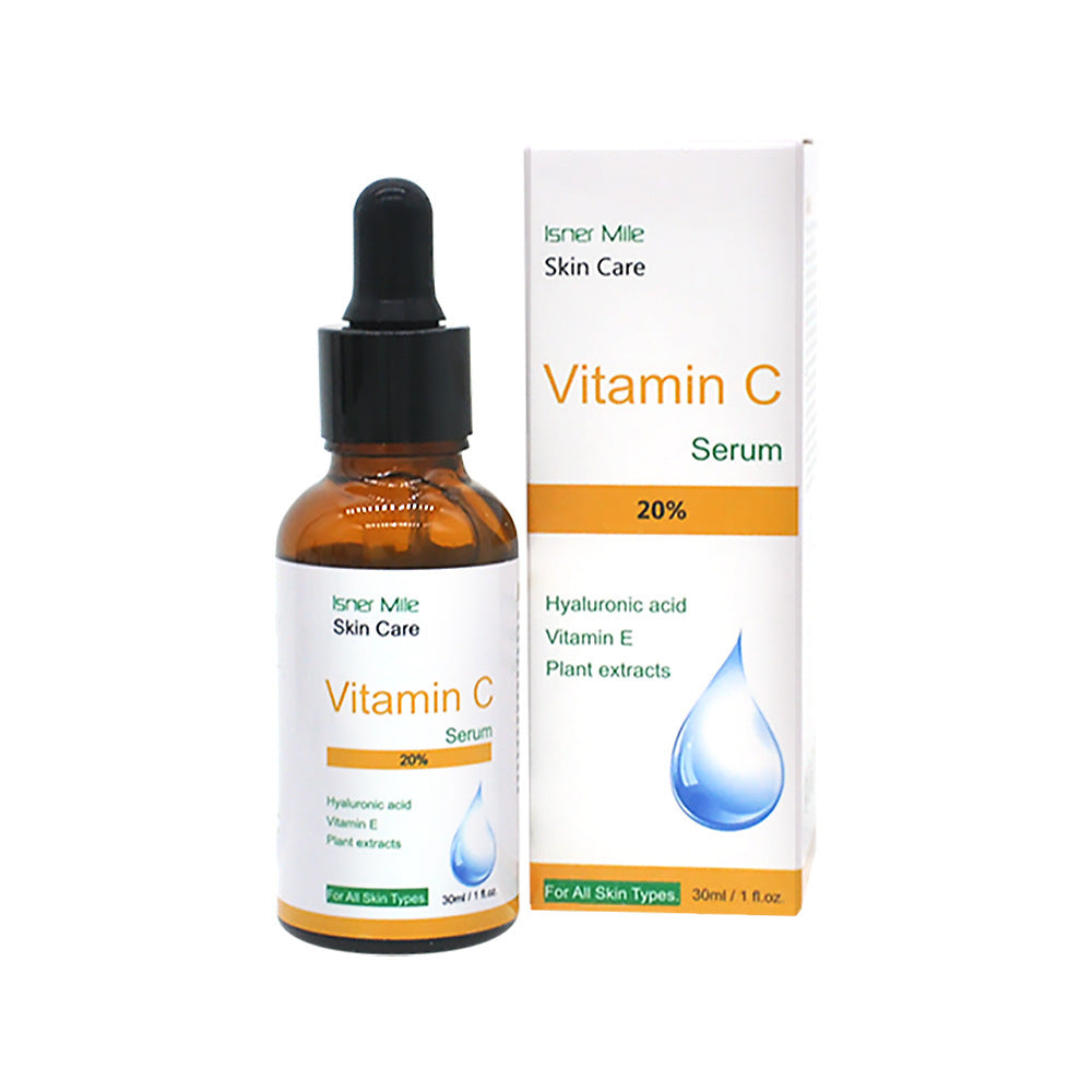 Vitamin C undiluted skin care products - Brighten Your Skin Tone with Zesty Vitamin C Fun