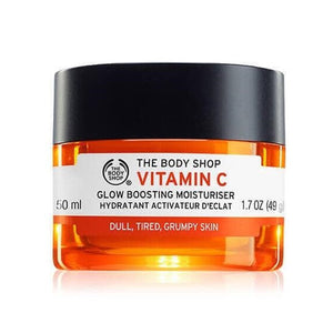 Vitamin C Whitening Moisturizing Gel - Say Bye to Mushrooms with Vitamin C Gel Fun