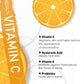Vitamin D3 Supplement for Immune Support and Bone Health