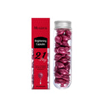 Vitamin E and Niacinamide Hydrating Gel for Radiant Healthy Skin