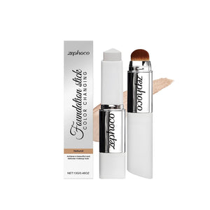 Vitamin E Mineral Foundation and Concealer for Smooth Flawless Skin