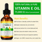 Vitamin E Oil 60ml for Export Purposes Only - vitamin e oil export purposes