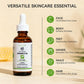 Vitamin E Oil for Skin Nourishment and Moisturizing Body Care - vitamin e oil