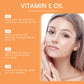 Vitamin E Skin Care Oil for Facial and Body Moisturizing Tender Massage - Teleplus facial body skin moisturizing tender