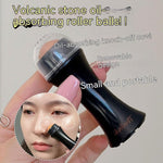 Volcanic Rock Oil Absorbing Ball for Control and Refreshing Skin - All ball refreshing oil volcanic rock control