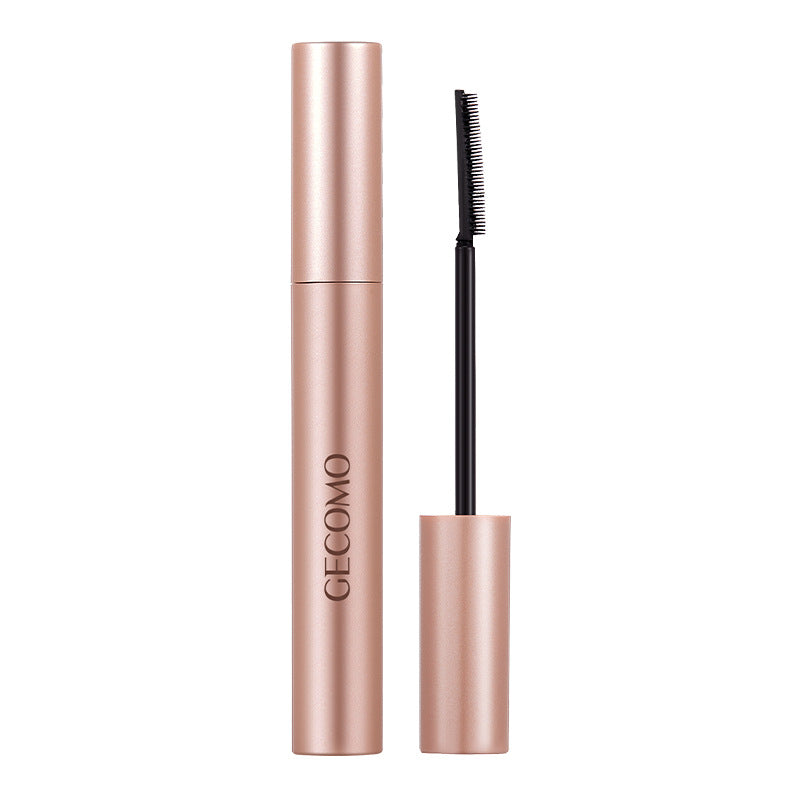 Volumizing Black Mascara Waterproof Lengthening Smudge Proof Eye Makeup - lengthening smudge proof black mascara