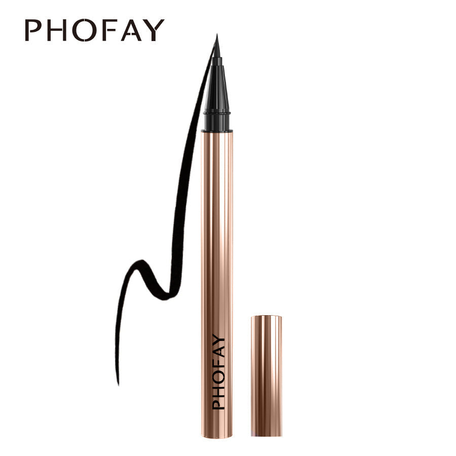 Volumizing Curling Lengthening Mascaras for Eyelashes and Lip Gloss - Teleplus phofay eyeliner hyaluronic lip gloss