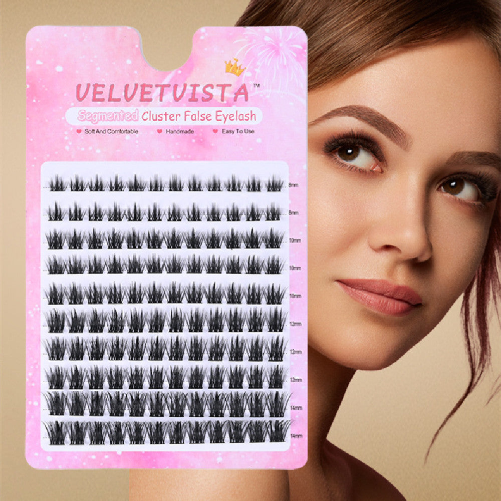 W50 False Eyelashes with Double-Headed Adhesive and Pink or Gold Tweezers - Teleplus w50 false eyelashes capacity