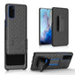 Waist Belt Clip Belt Plus Phone Case - Belt It Like Beckham Samsung Galaxy Case Laughs