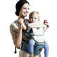 Waist stool hold baby waist stool baby carrier - Waist Stool Delight for Tiny Travelers in Style